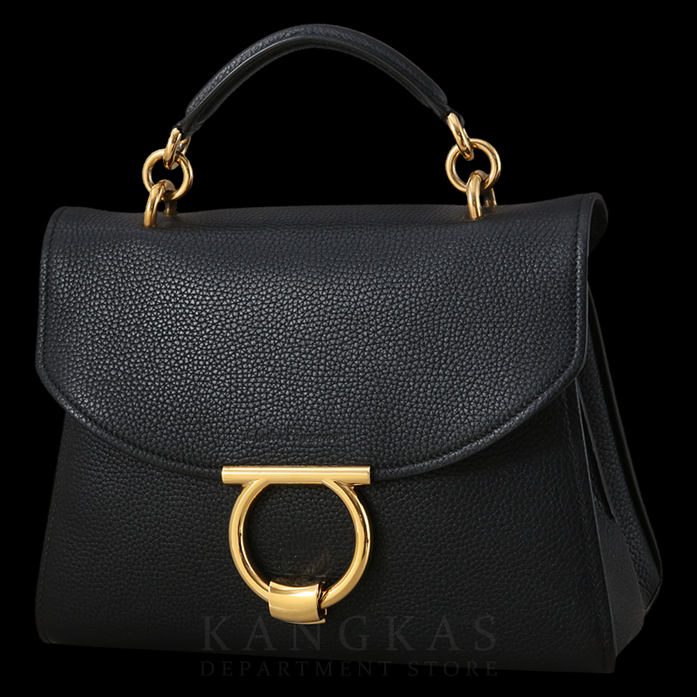 FERRAGAMO(USED)페레가모 간치니 마고백